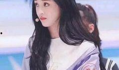 吃瓜娱乐圈周洁琼是谁,娱乐圈的瓜中明星