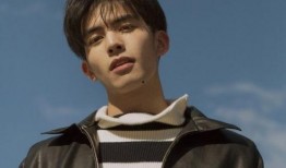 娱乐圈圈爆料宋威龙是谁,娱乐圈新晋小生，神秘身份引热议